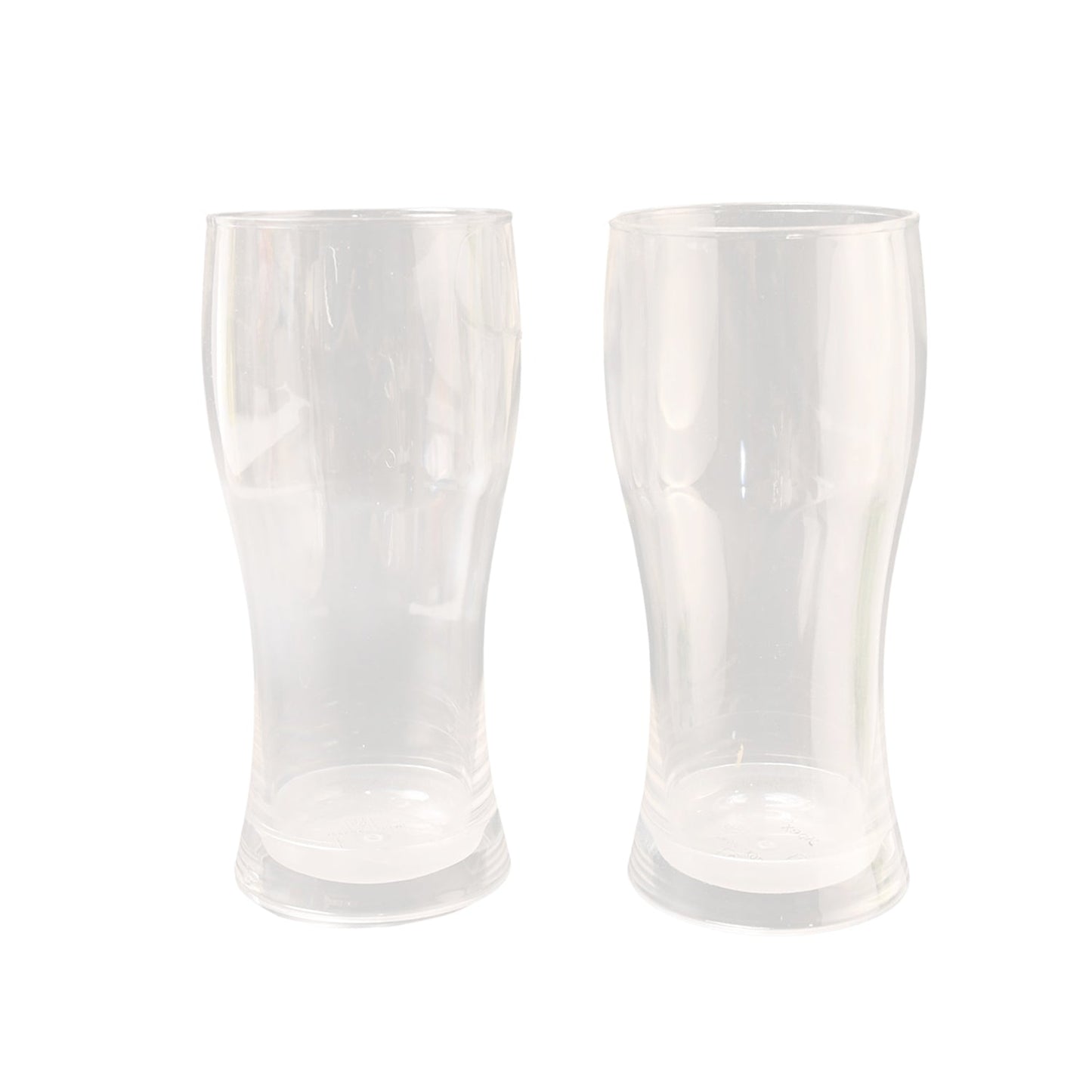 Vista 2-Piece Unbreakable Glass Set