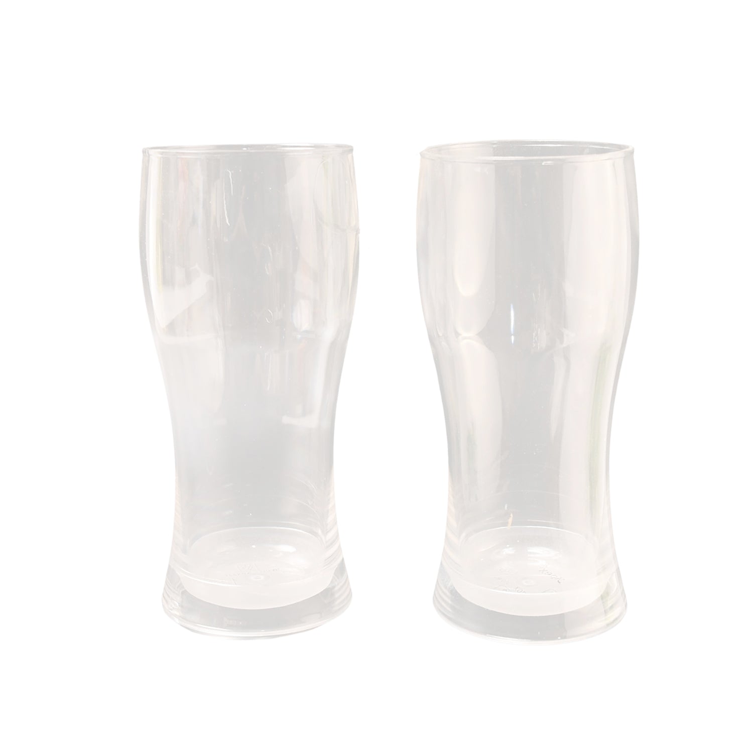 Vista 2-Piece Unbreakable Glass Set