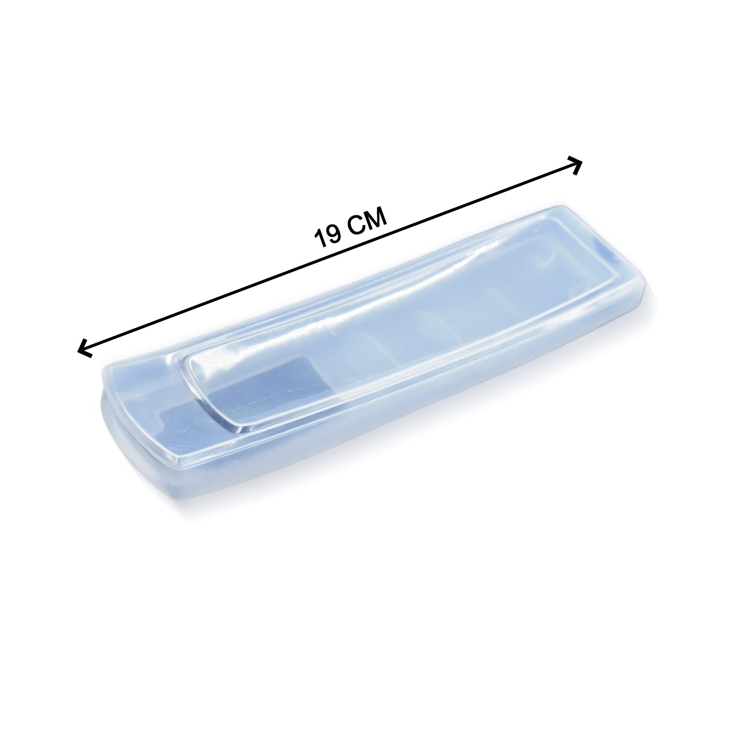 DISH TV Remote Cover