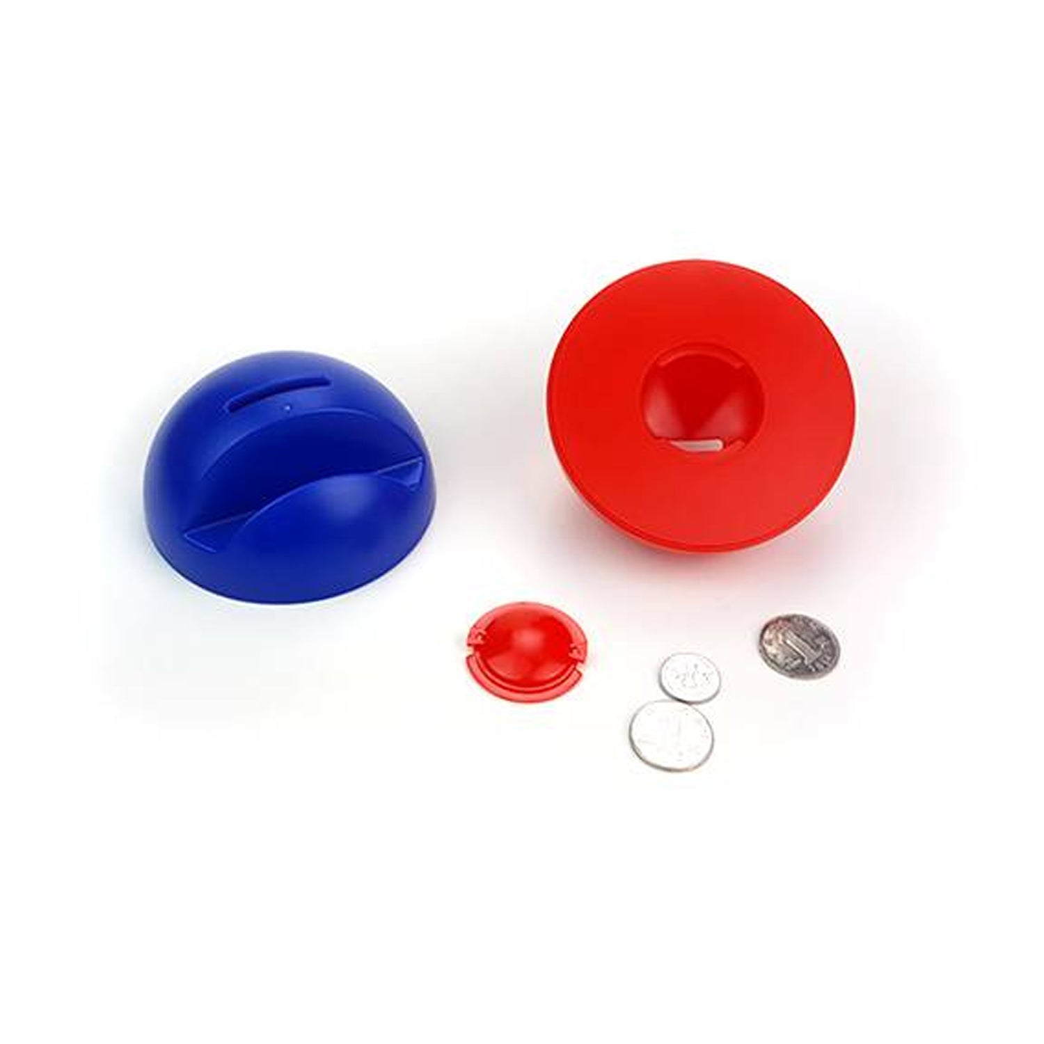 Phone Stand Coin Bank