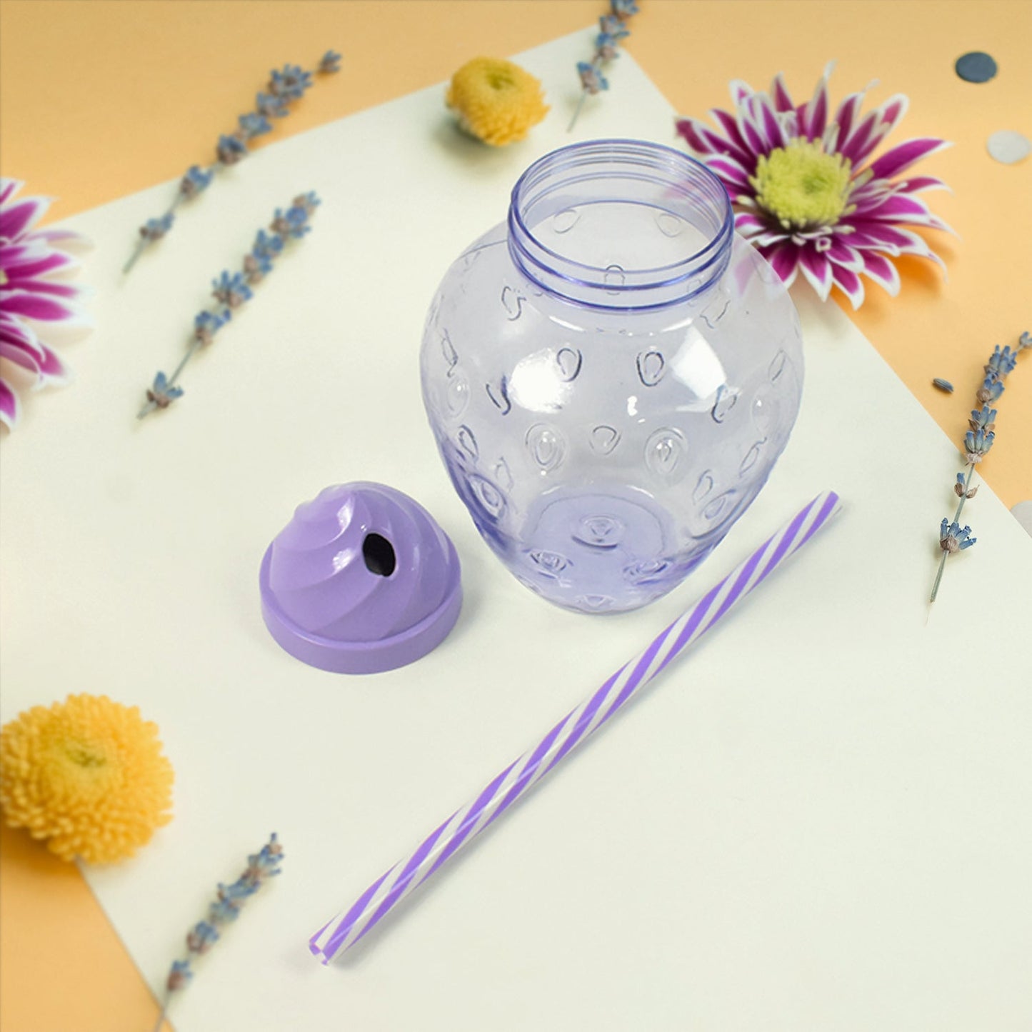 Reusable Plastic Cup