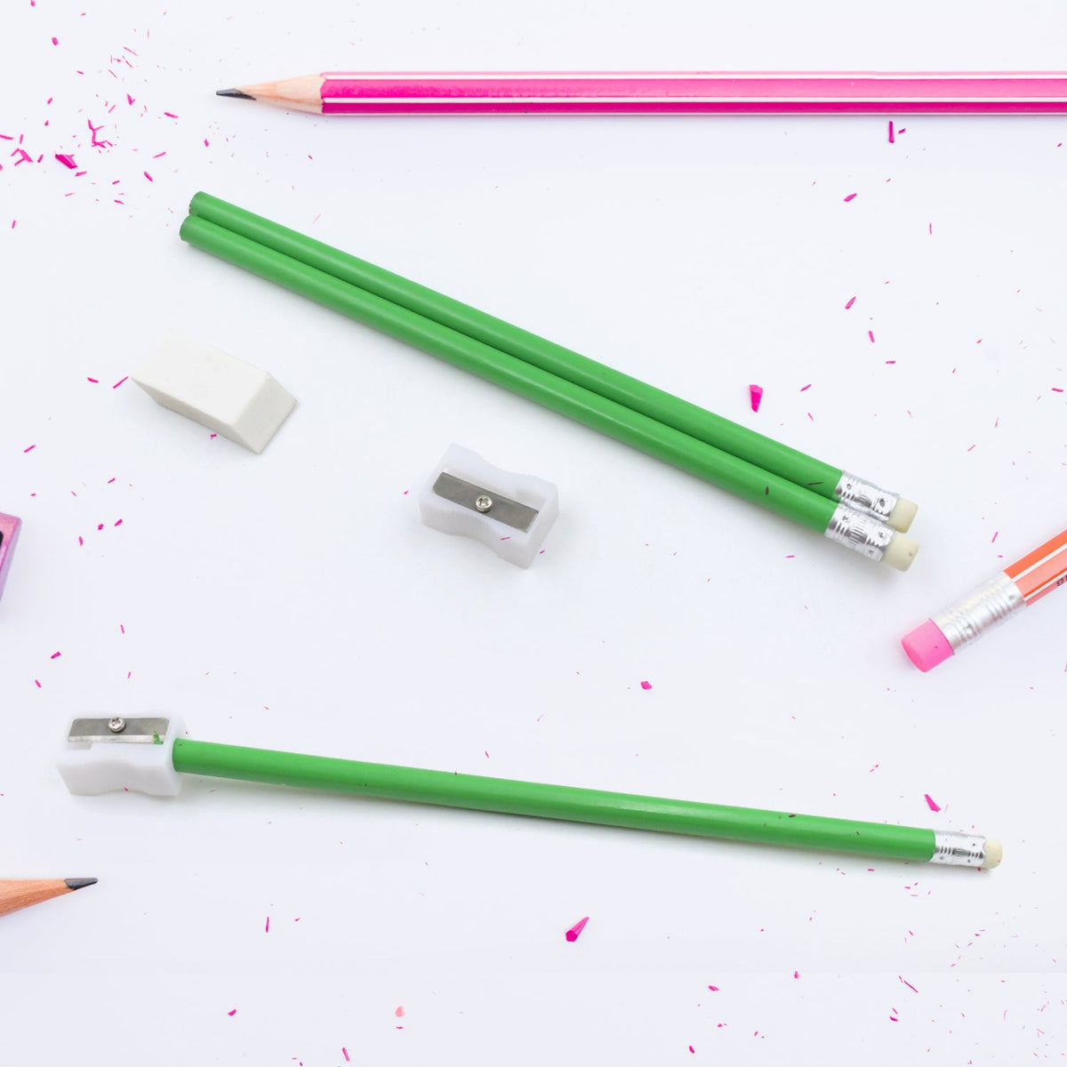 Kids Stationary Set (5 Pc Set )