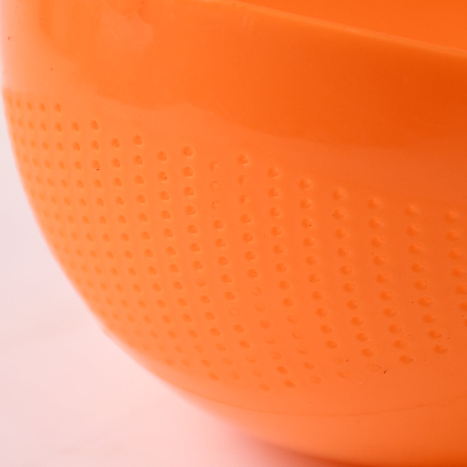 Virgin Plastic Rice Strainer