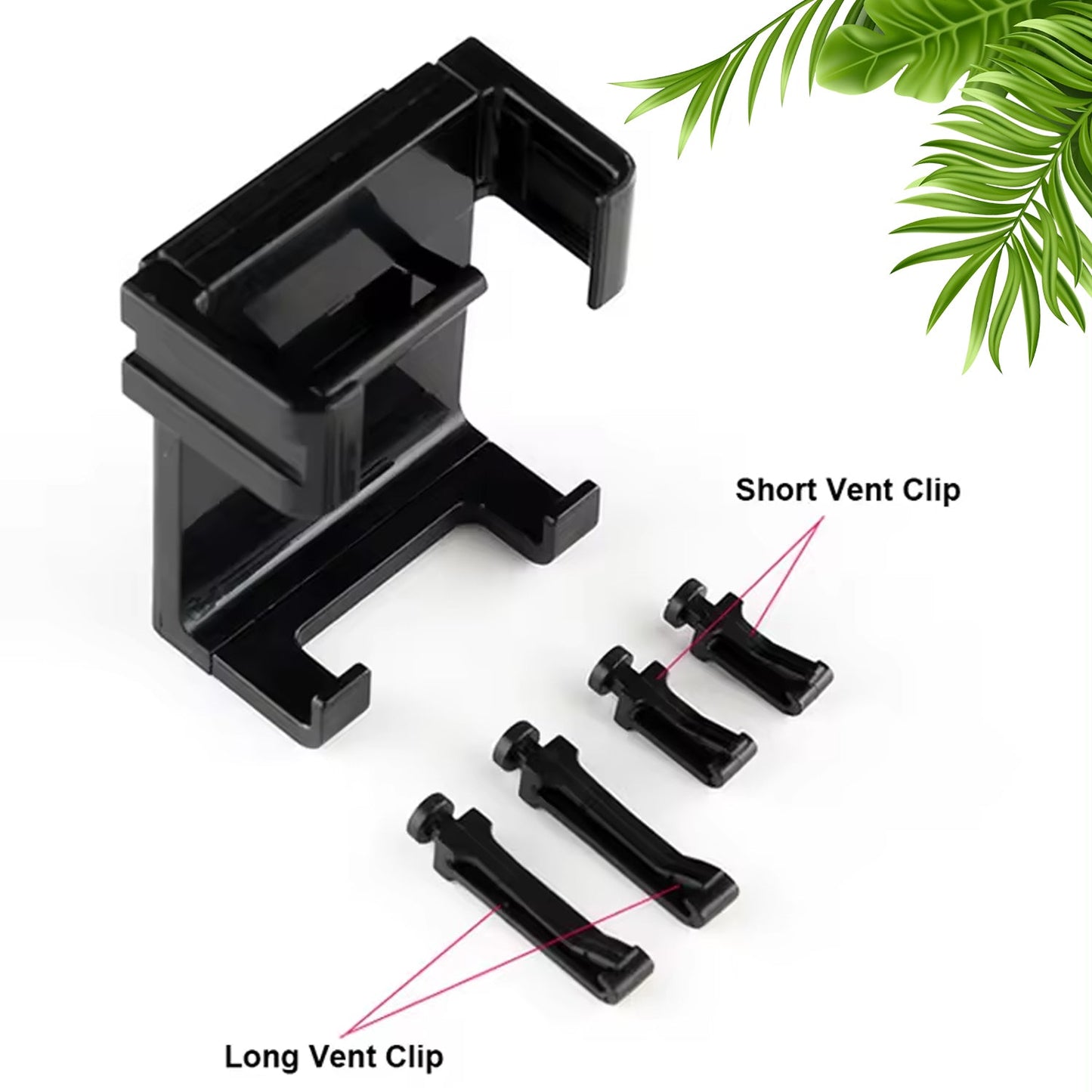 Car AC Vent Phone Holder