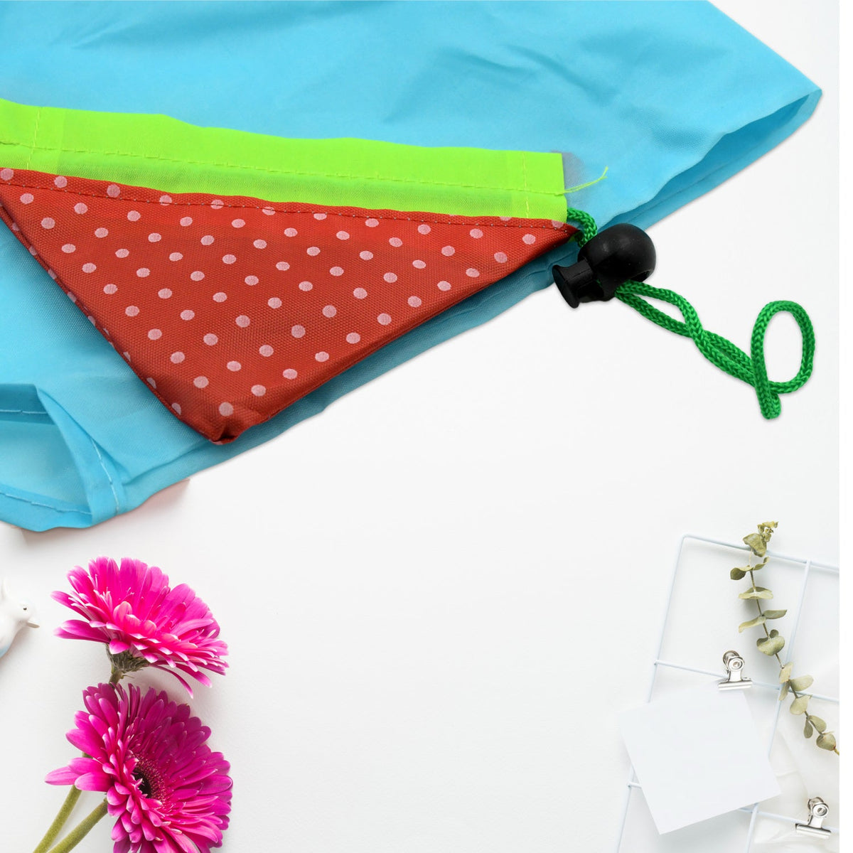 Reusable Foldable Shopping Bag