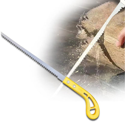 Portable Garden Hand Saw
