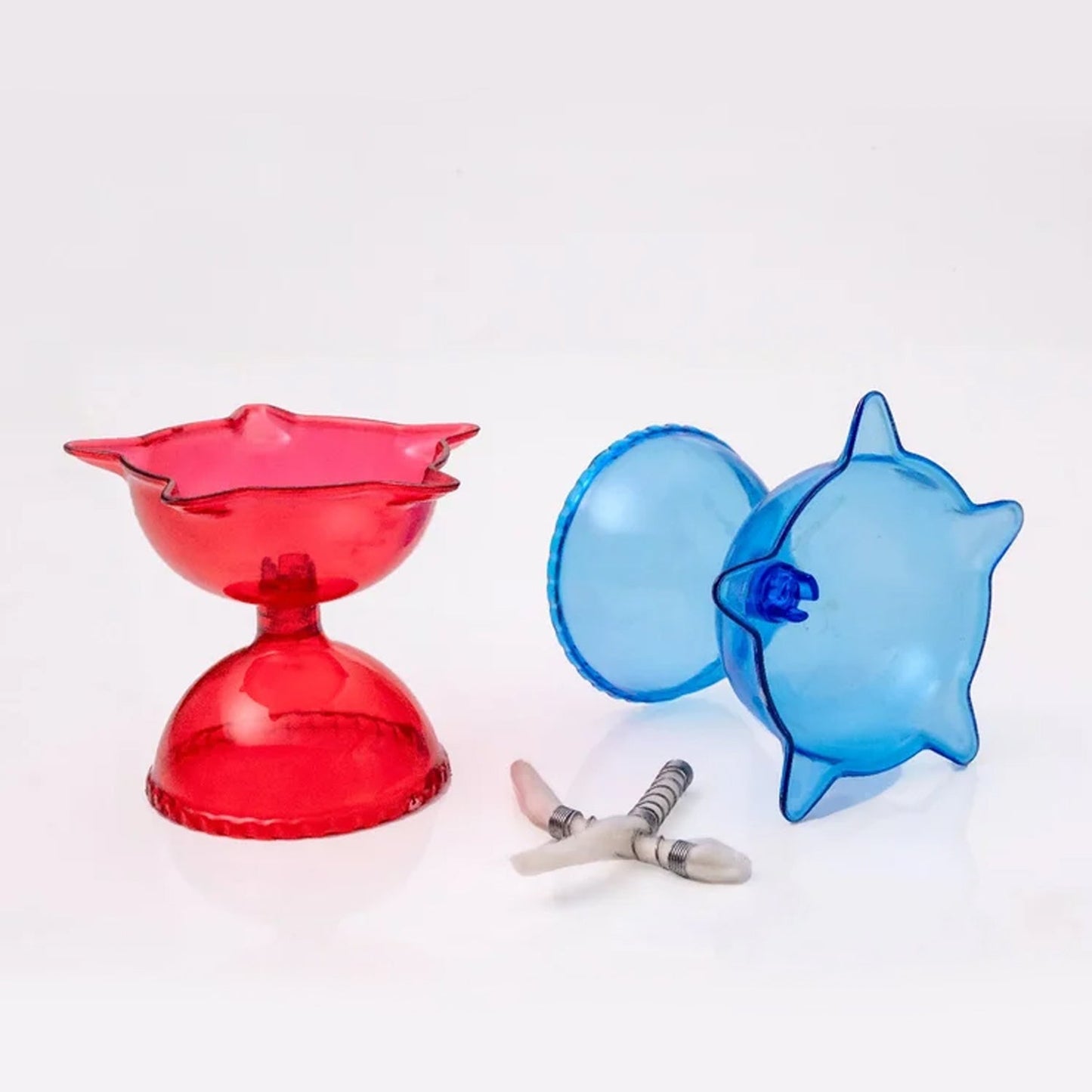 Reflection Diya Set