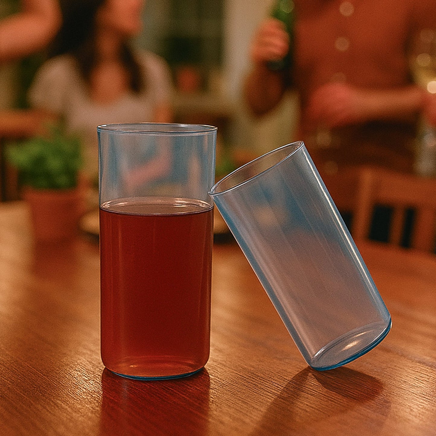 Crystal Premium Jug Set