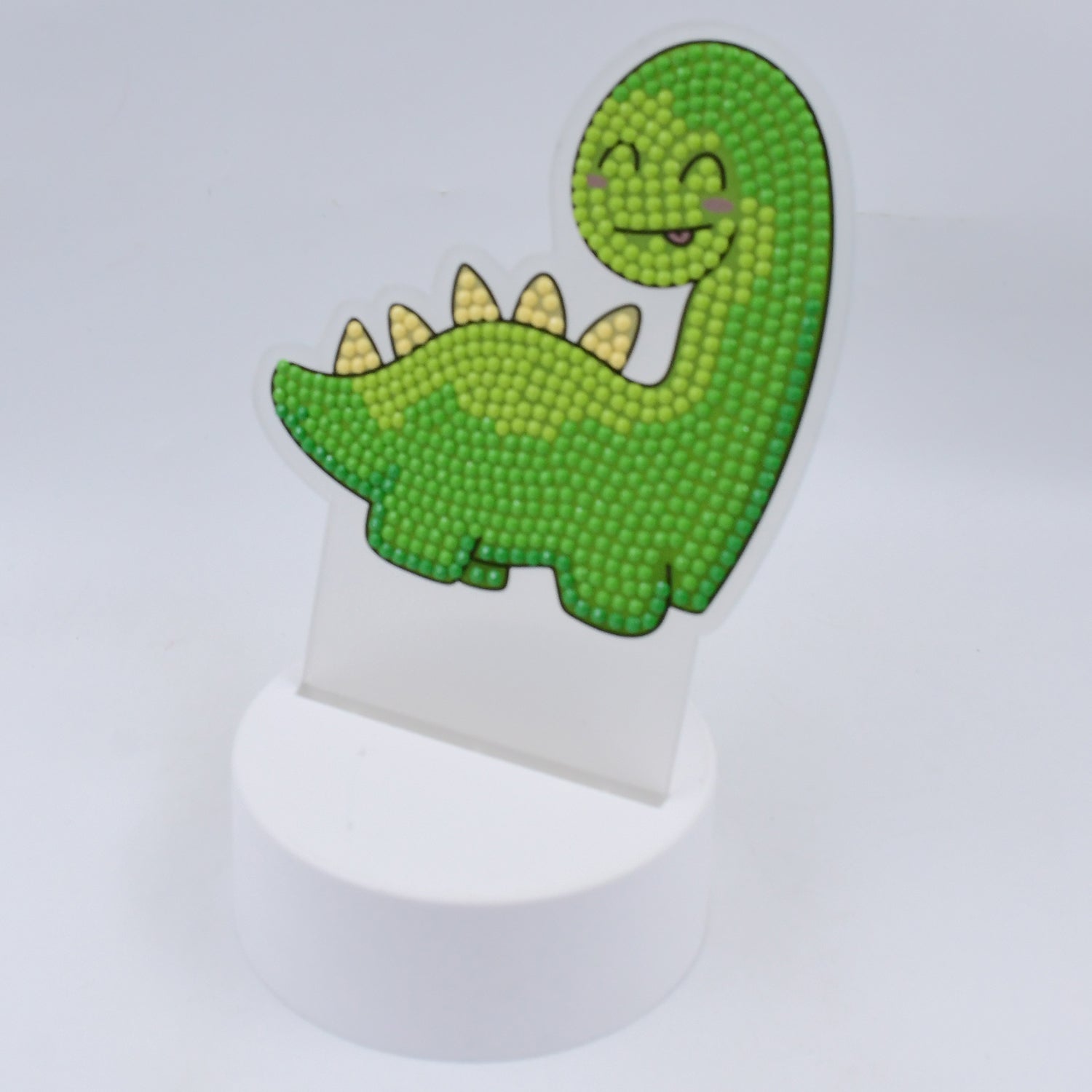 Soft Glow Kids Night Light