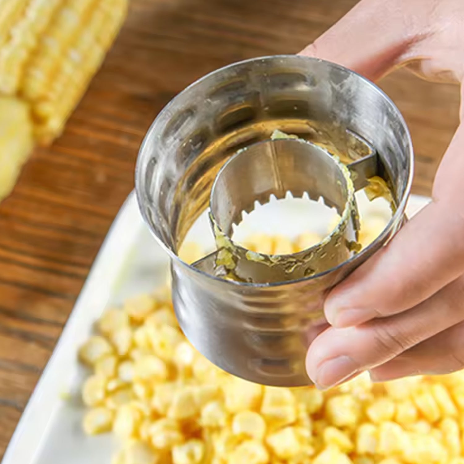 Corn Cutter Tool