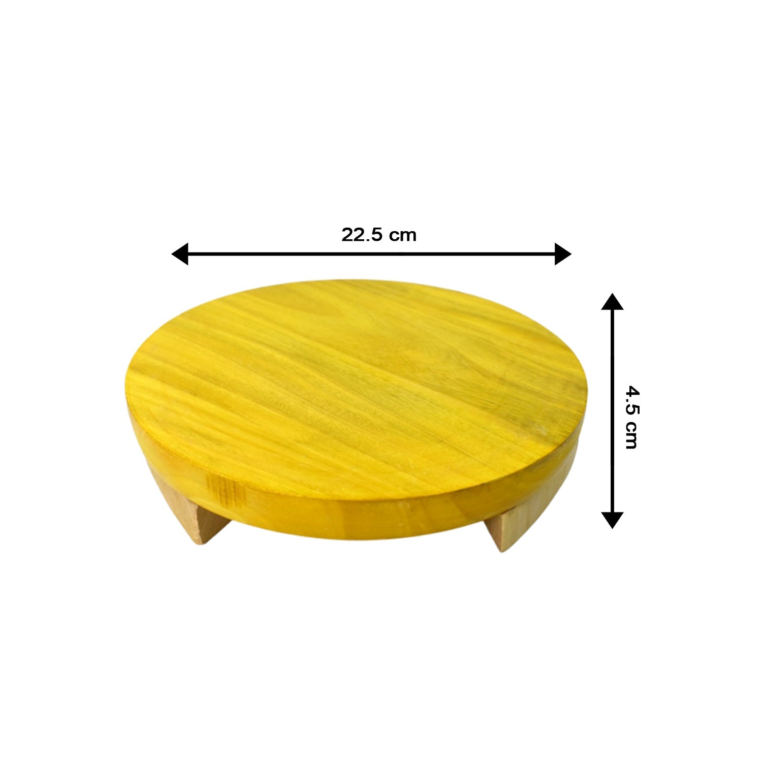 Round Roti Maker