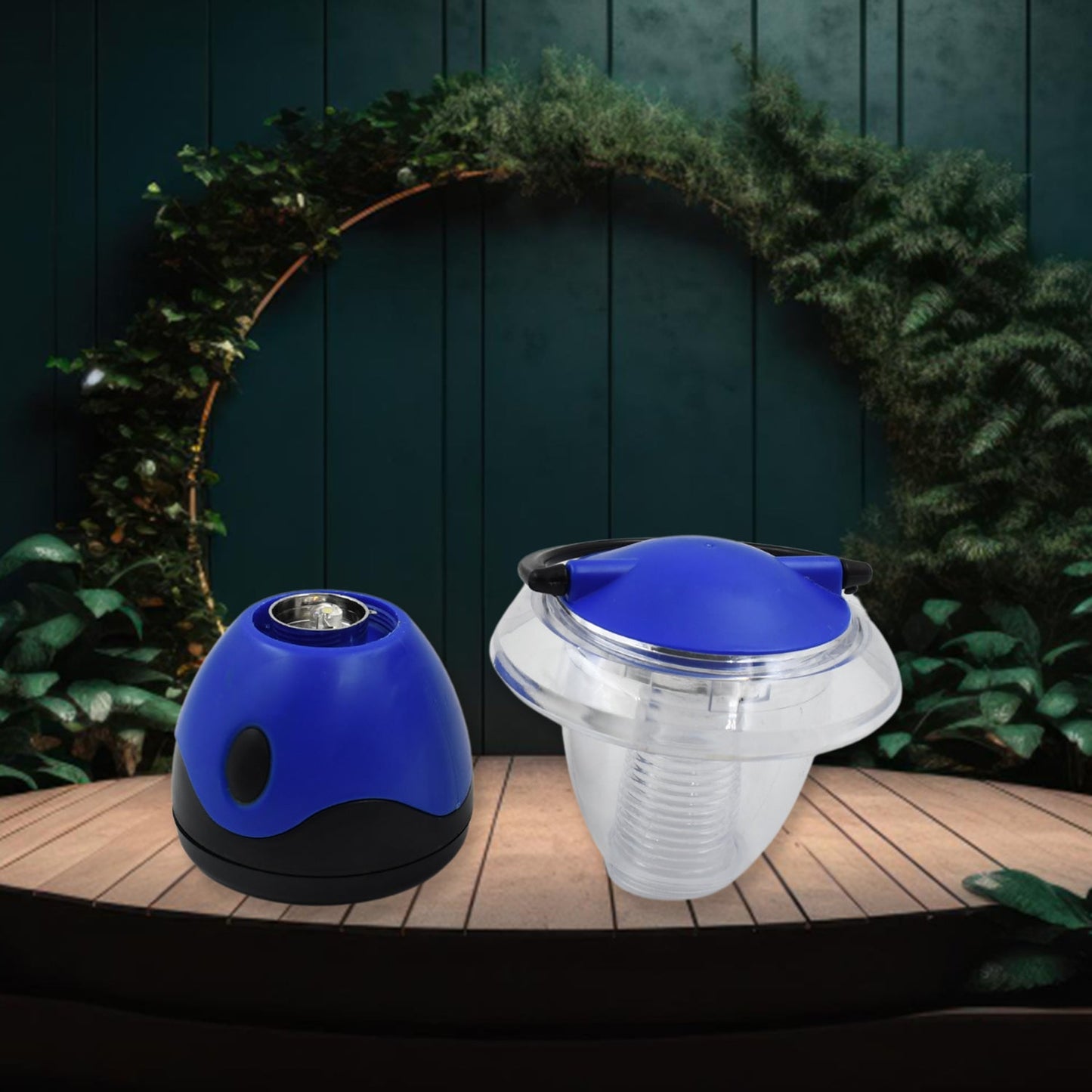 Mini Waterproof Camping Lantern