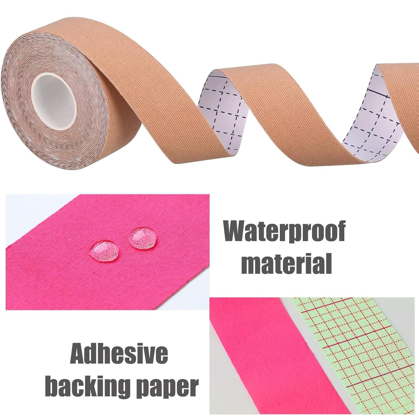 Face Lifting & Tightening Tape Roll (1 Pc)