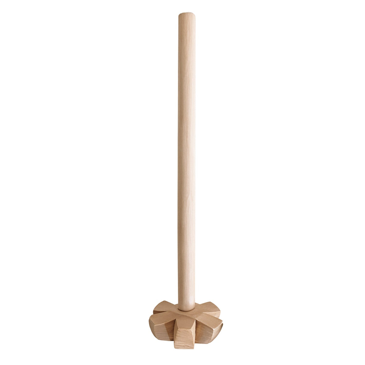 Wooden Blender For All Kitchen Purposes