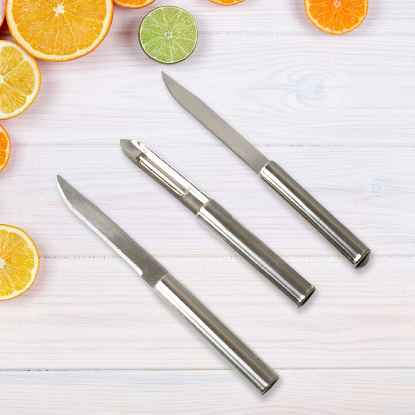 Stainless Steel Sharp Knives