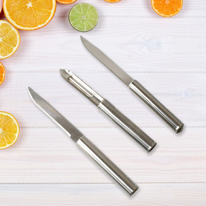 Stainless Steel Sharp Knives