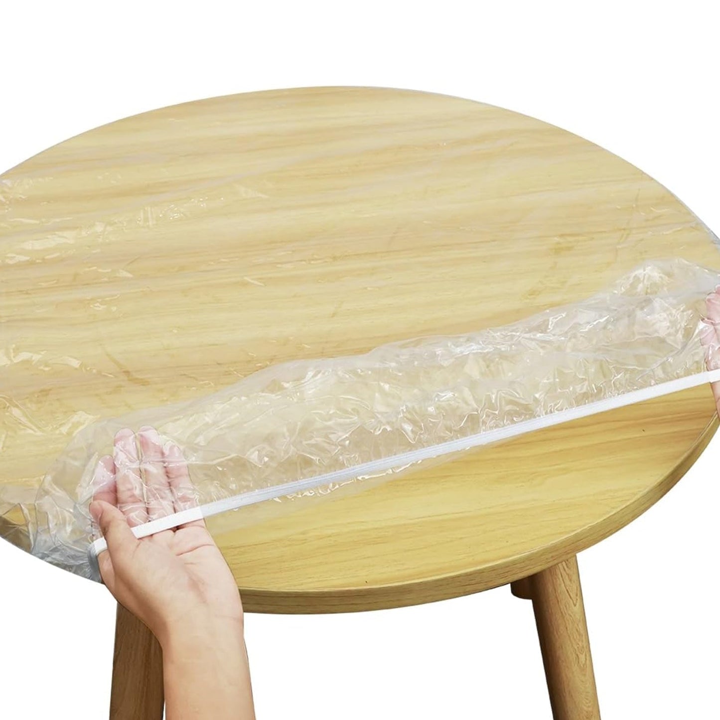 Medium Elastic Table Cover Bag