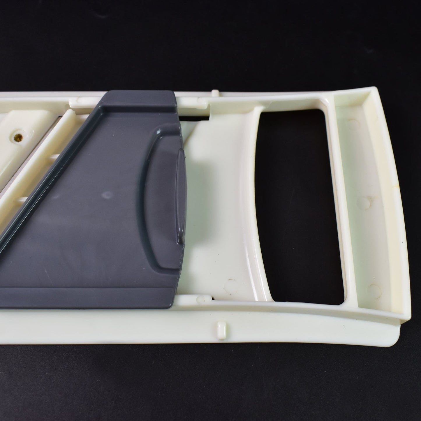 Adjustable Slicer For Cutting Fruits & Vegetable