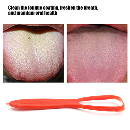 Professional Tongue Cleaner