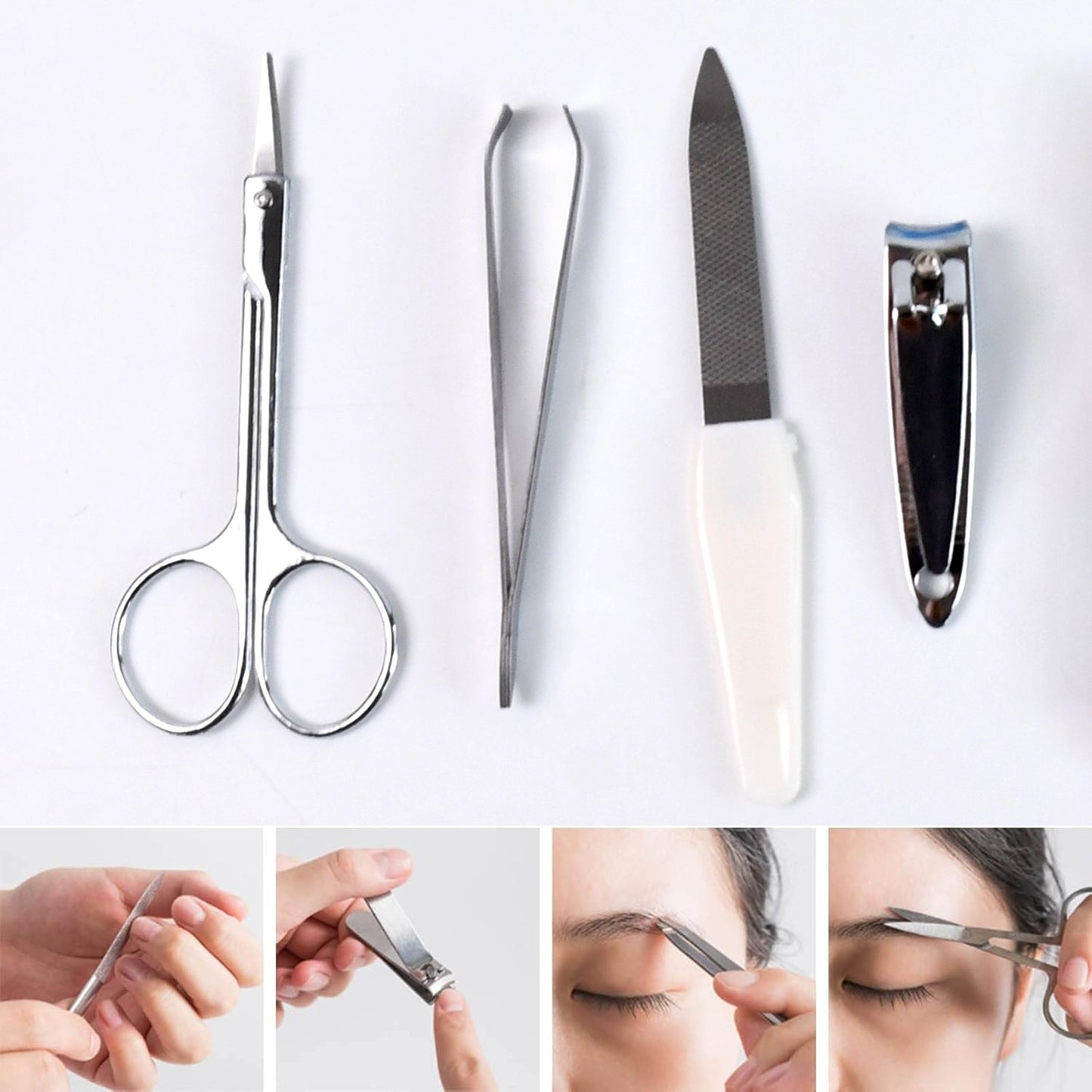 7-in-1 Manicure Set