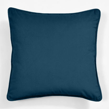 Soft Decorative Pillow Cover – 70×60 CM