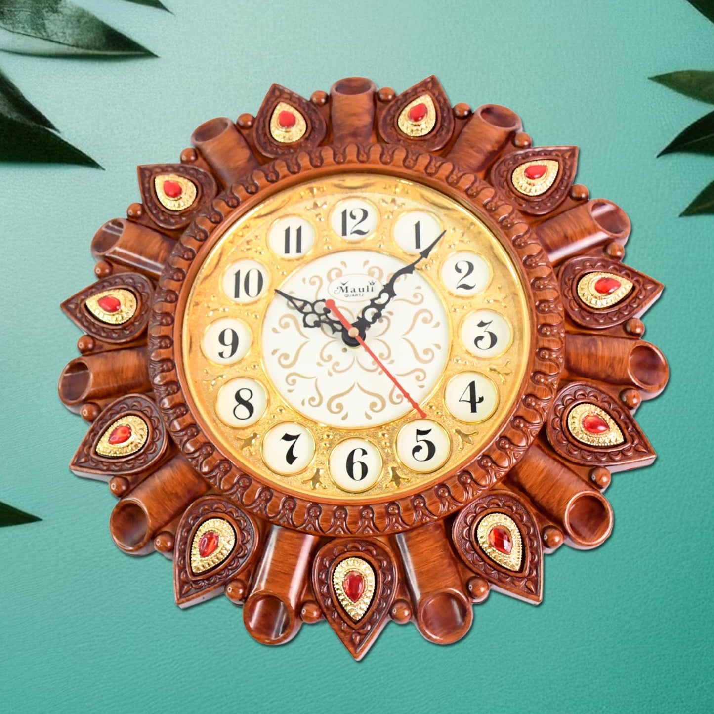 Modern Decorative Wall Clock