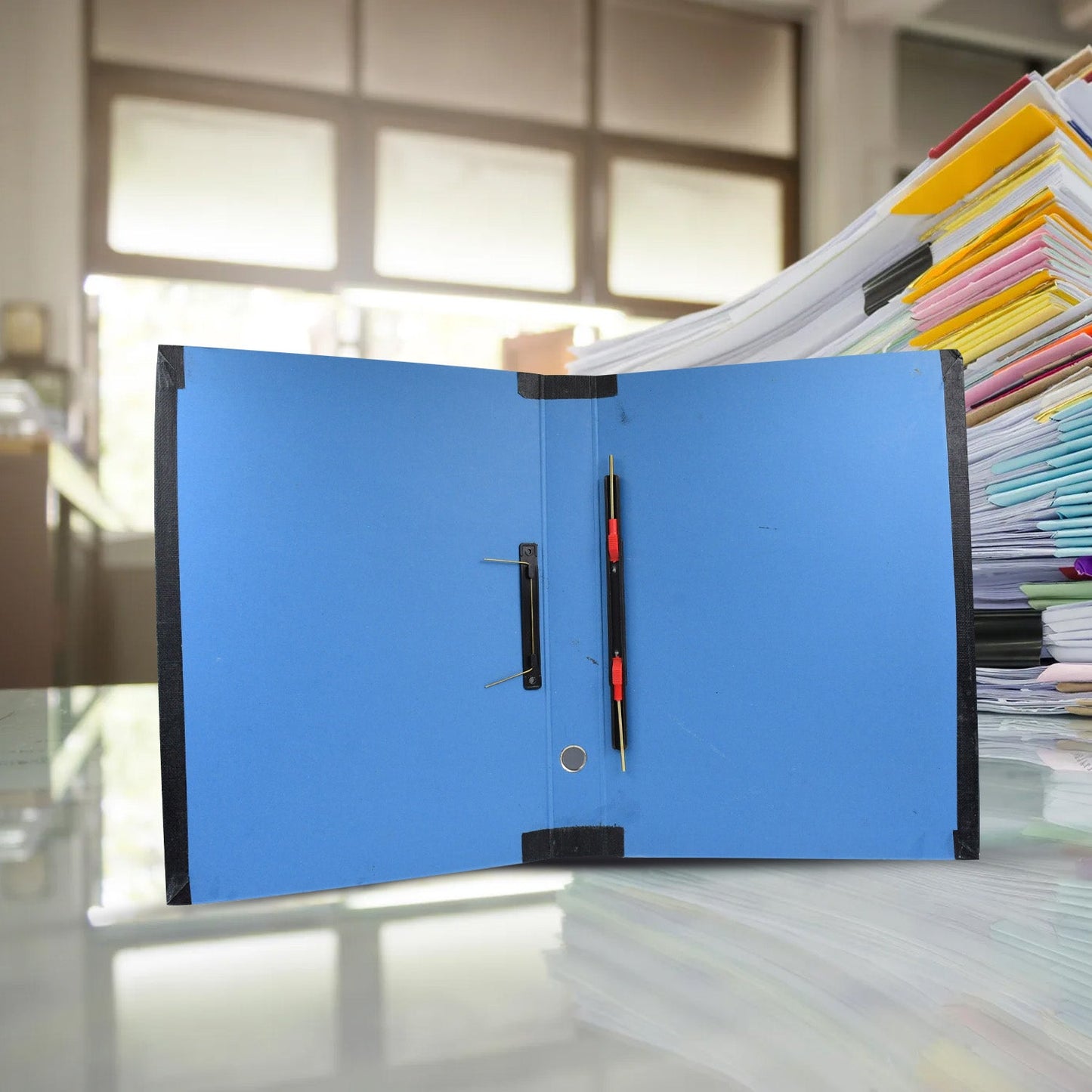 Plastic File Folder
