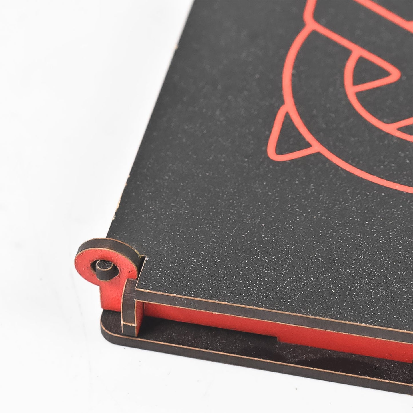X  Zero Wooden Board Game