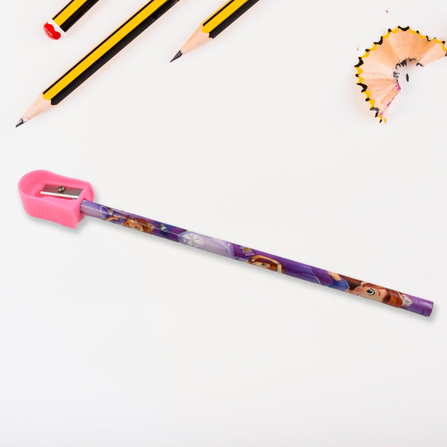 Kids Stationery Set