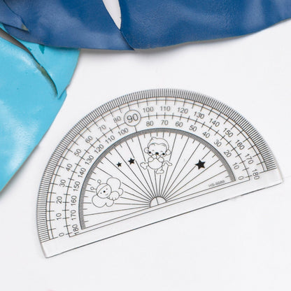 Giraffe Ruler Set