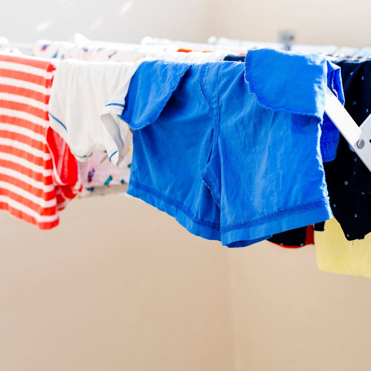 10M PVC-Coated Clothesline