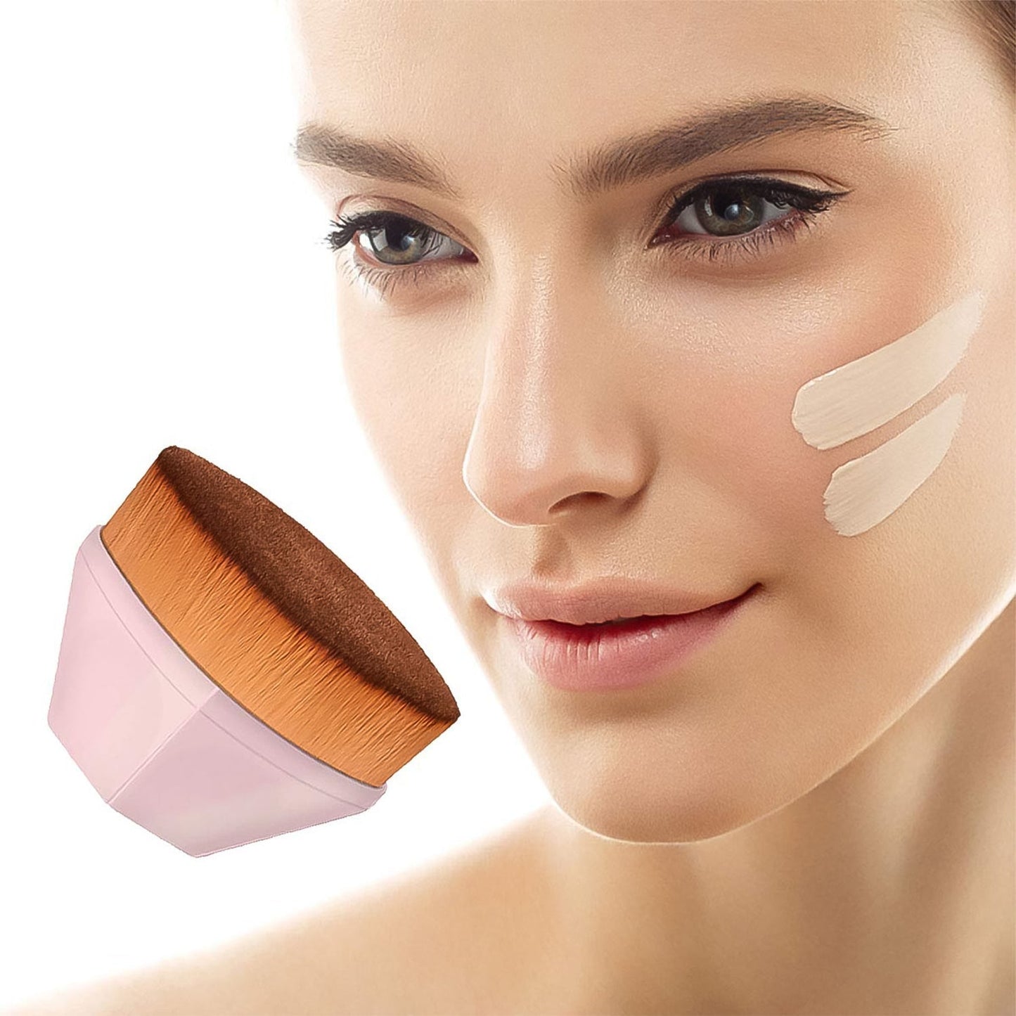 Pro Foundation Brush