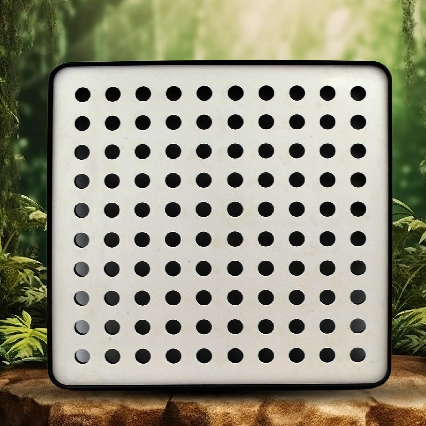 Educational Pixel Cubes Toy