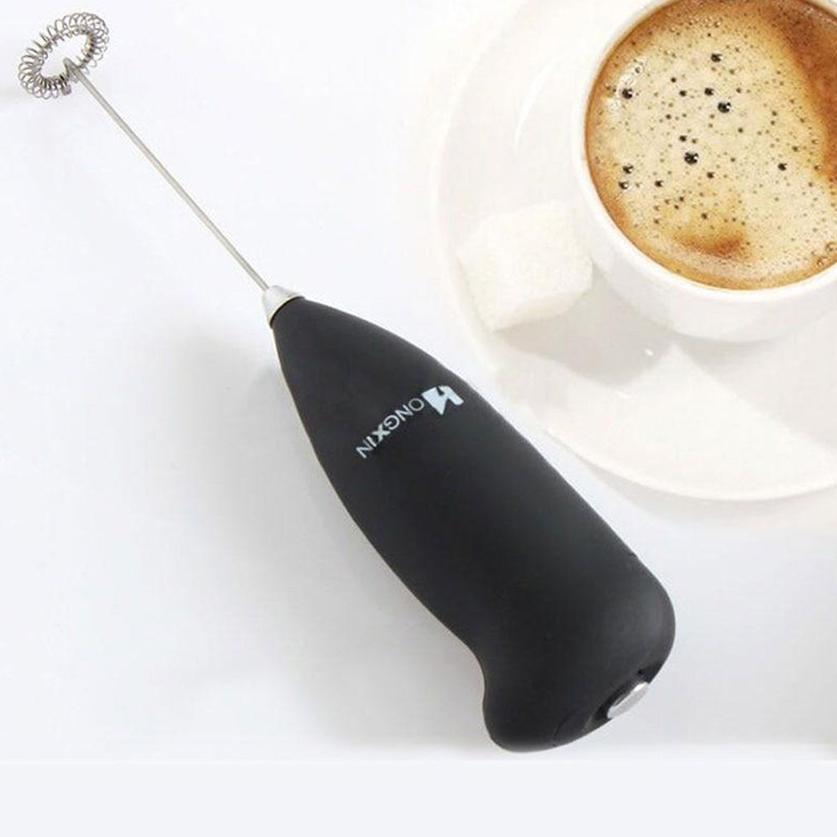 Electric Hand Blender For Mixing
