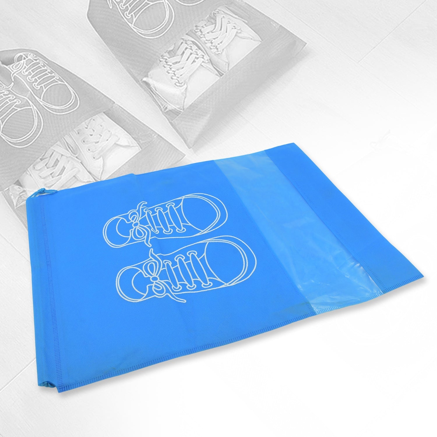 Waterproof Travel Organizer Bag