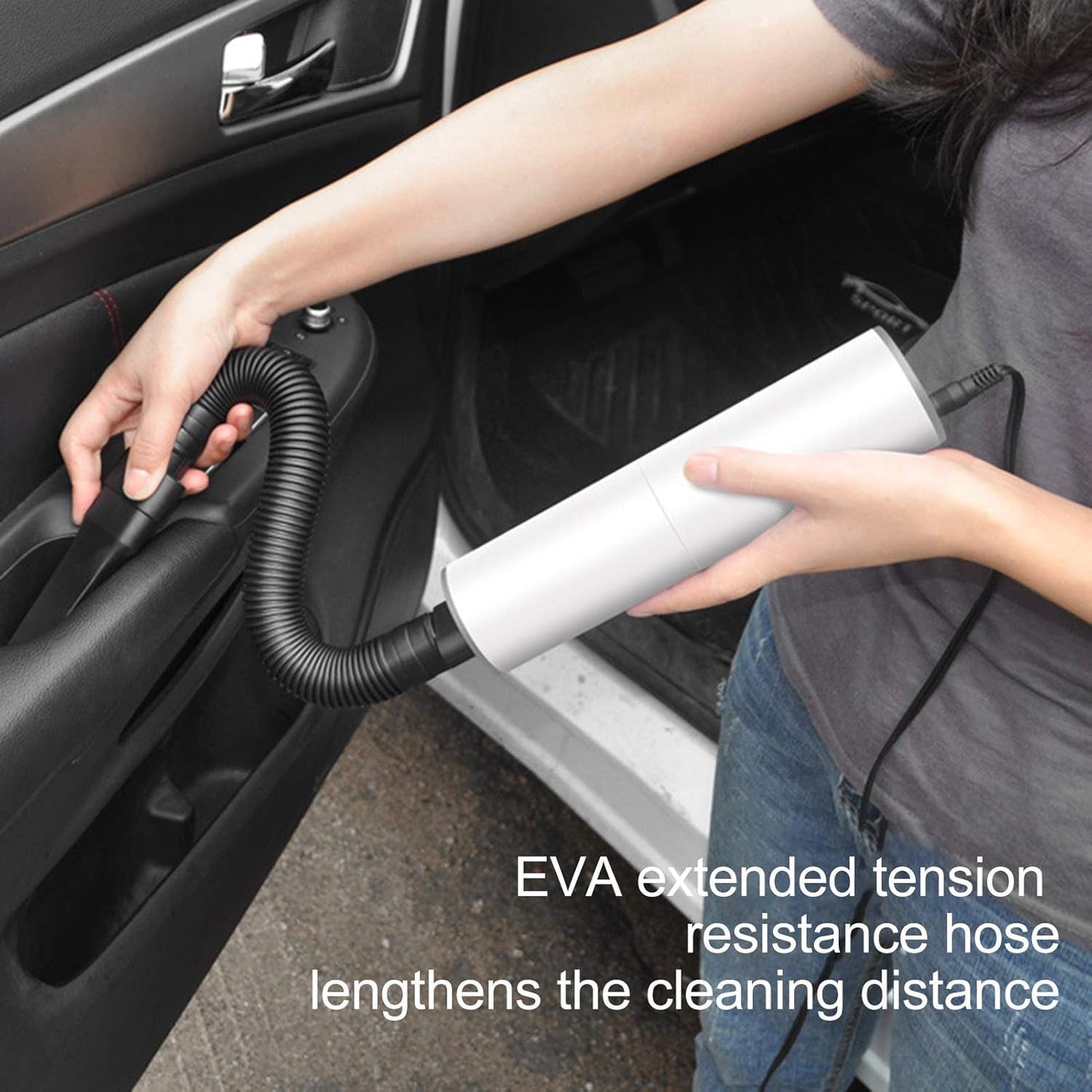 Handheld Vacuum Cleaner