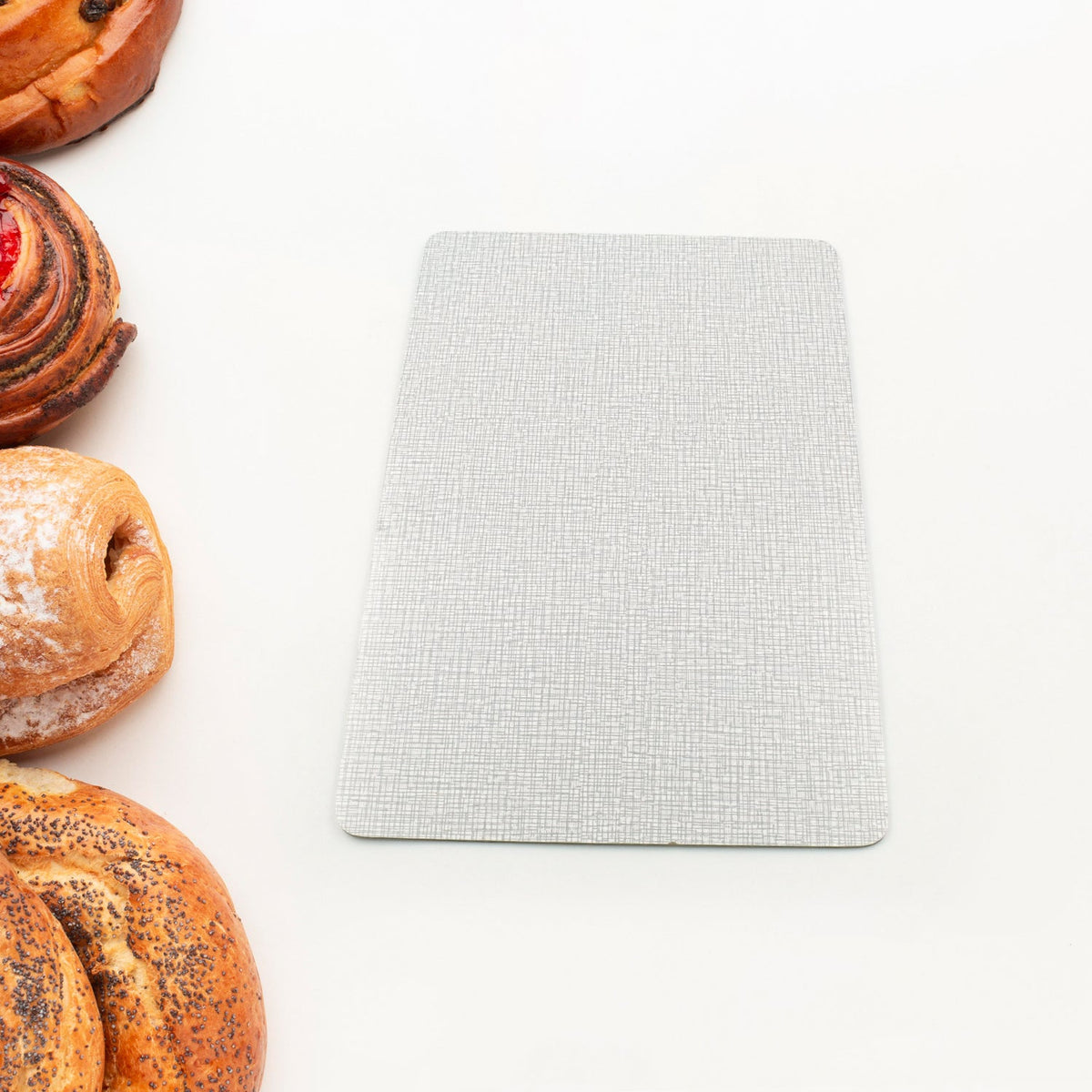 Hybrid Cutting Board
