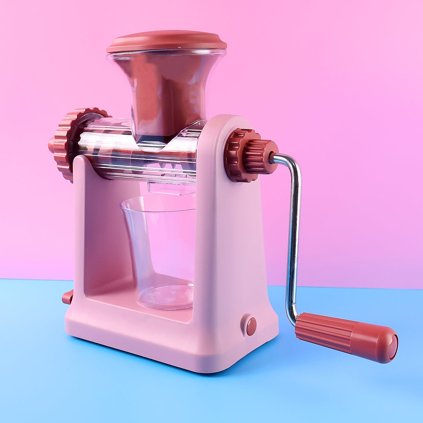 Apex Manual Hand Juicer Machine