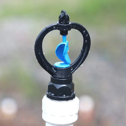 360° Lawn Sprinkler