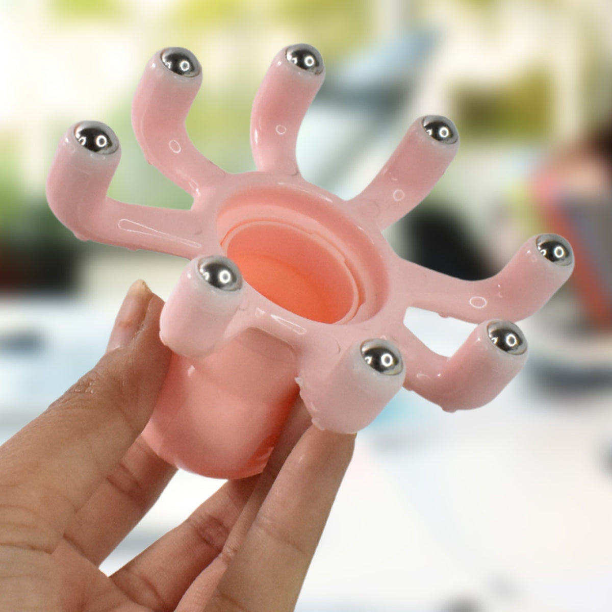 Scalp Massage Tool
