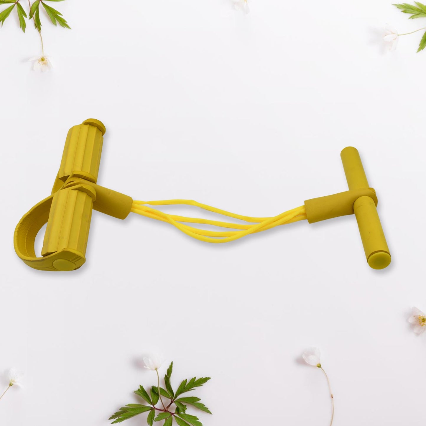 Pull String Exerciser