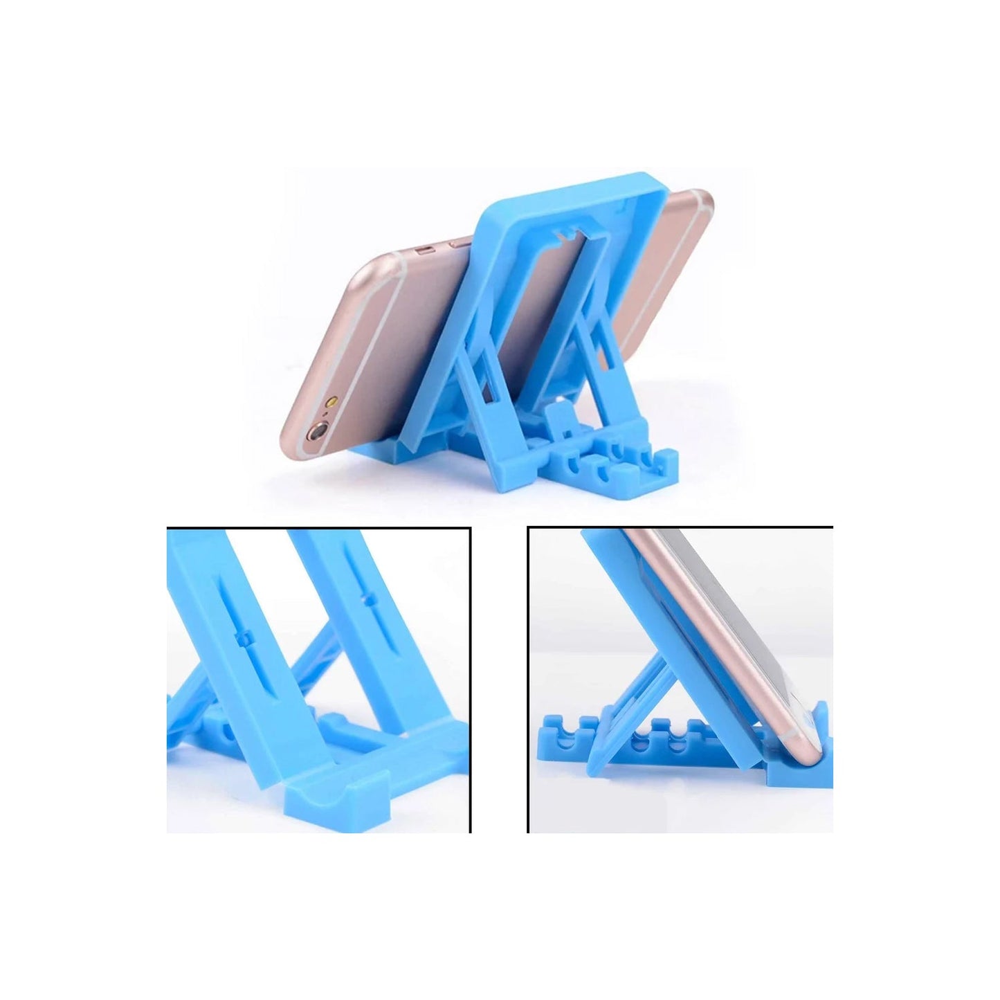 Foldable Mobile Stand Holder