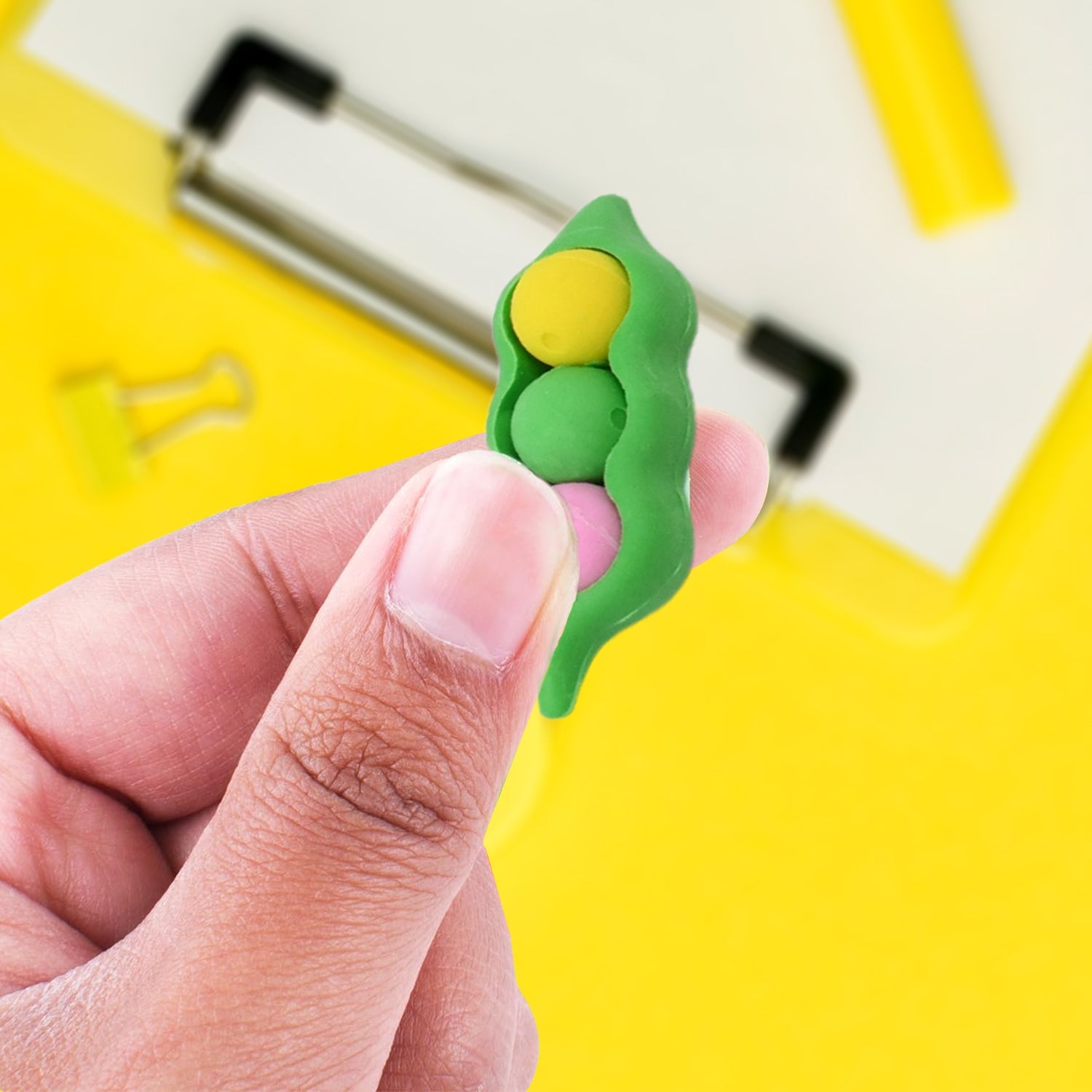 Mix Design Erasers
