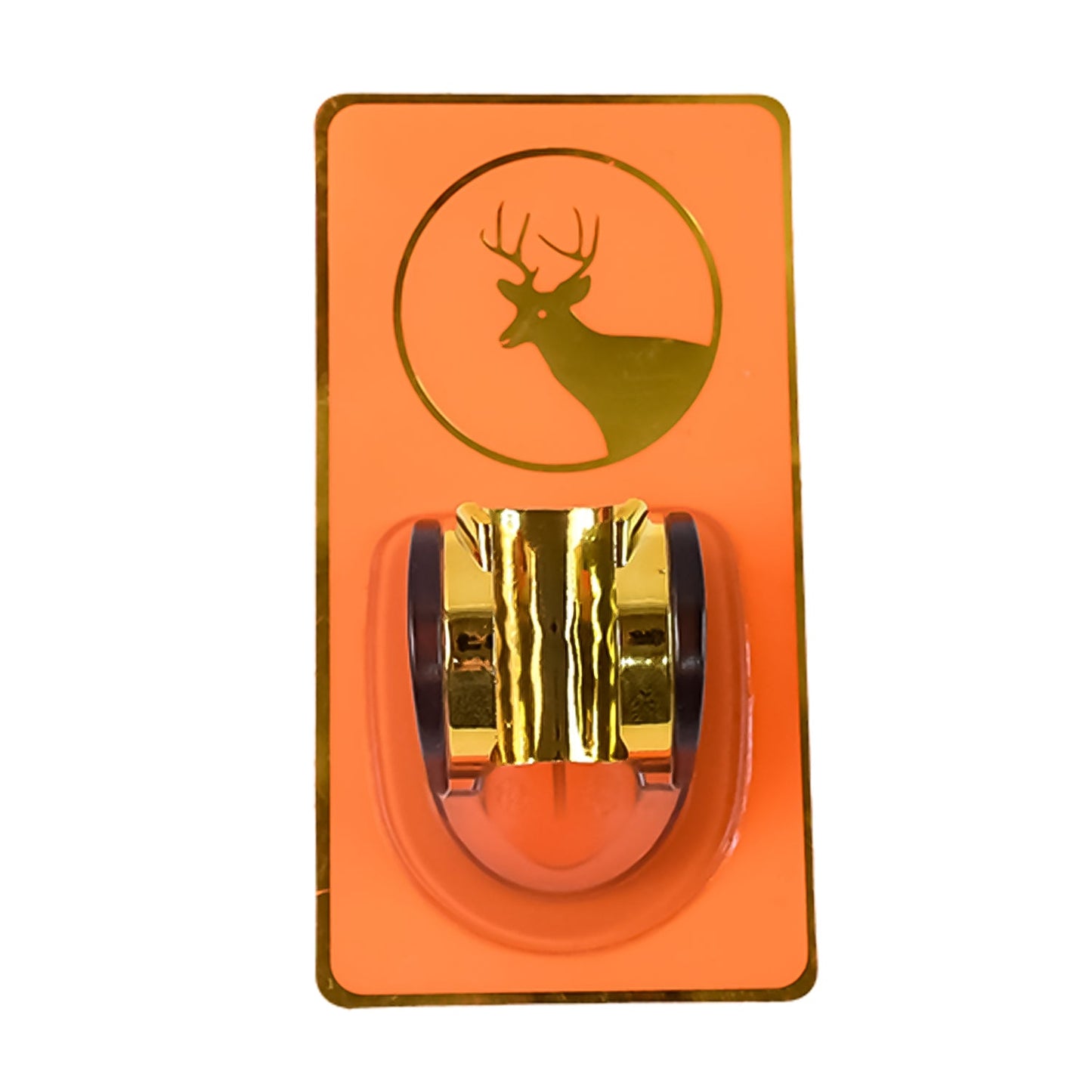 Self-Adhesive Shower Head Bracket