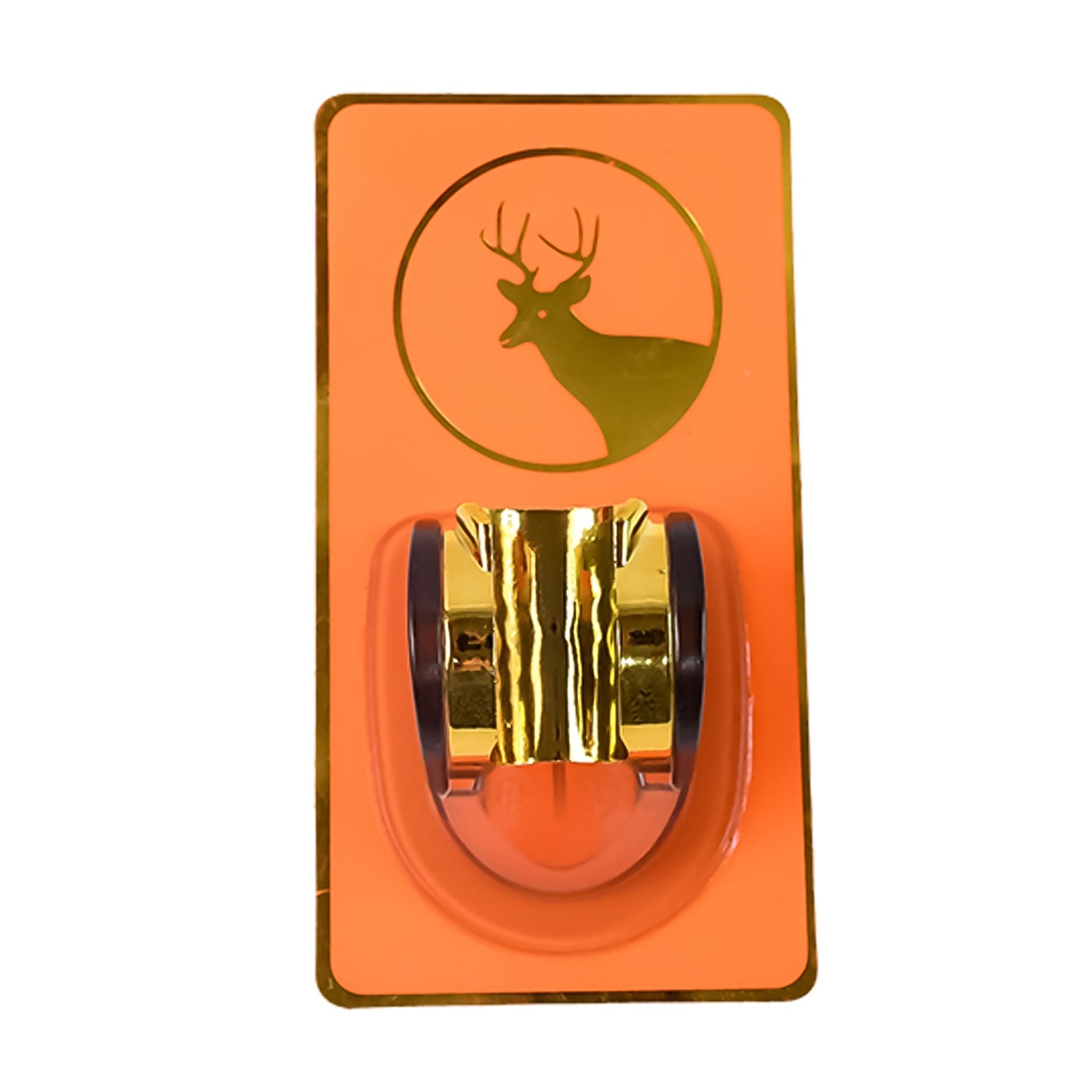Self-Adhesive Shower Head Bracket