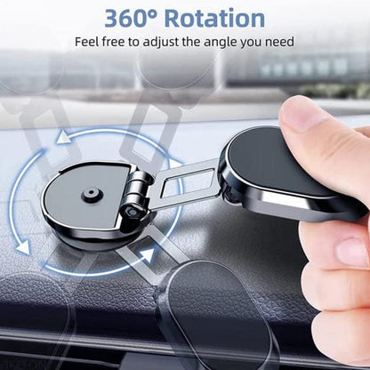 Magnetic Car Phone Holder