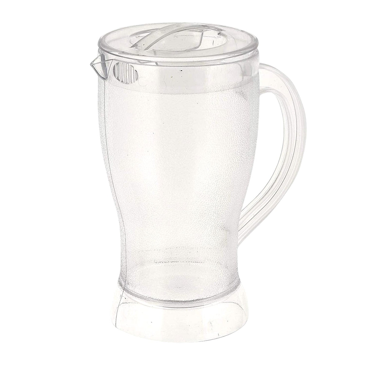 Unbreakable Lemon Water Jug