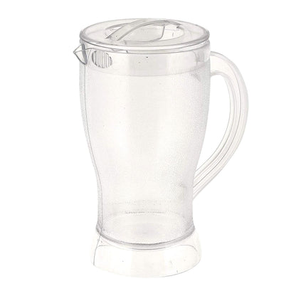 Unbreakable Lemon Water Jug