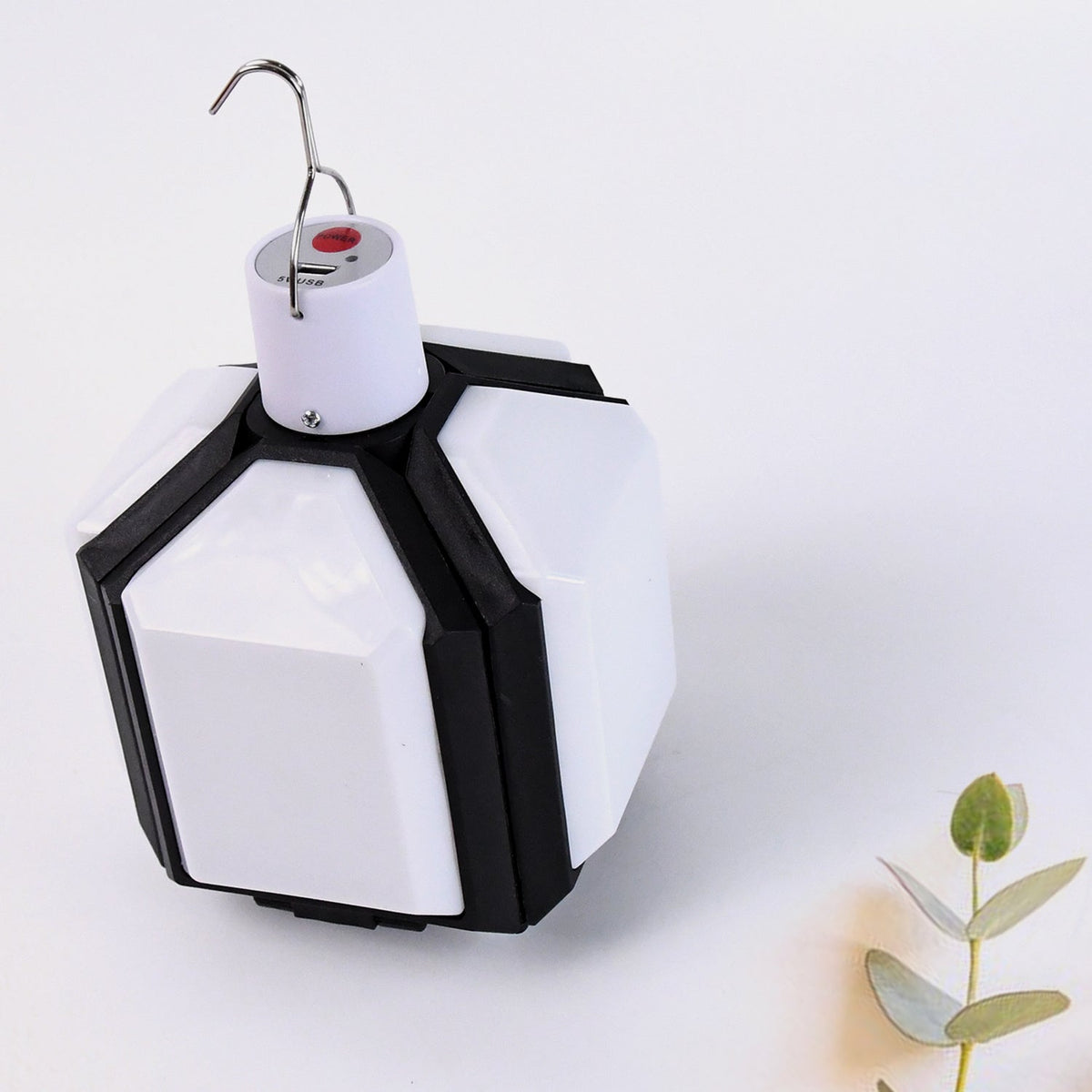 Camping Lantern Light