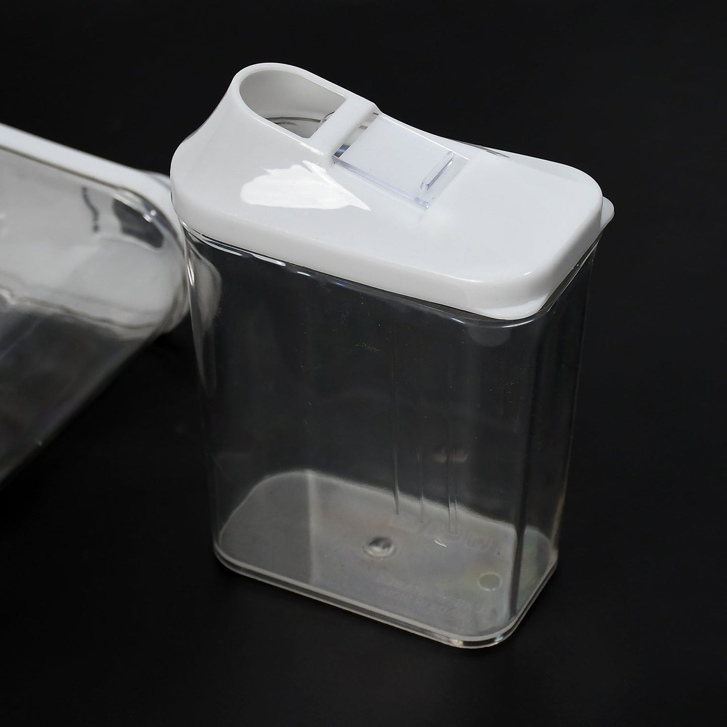 3pc Kitchen Storage Jar Set